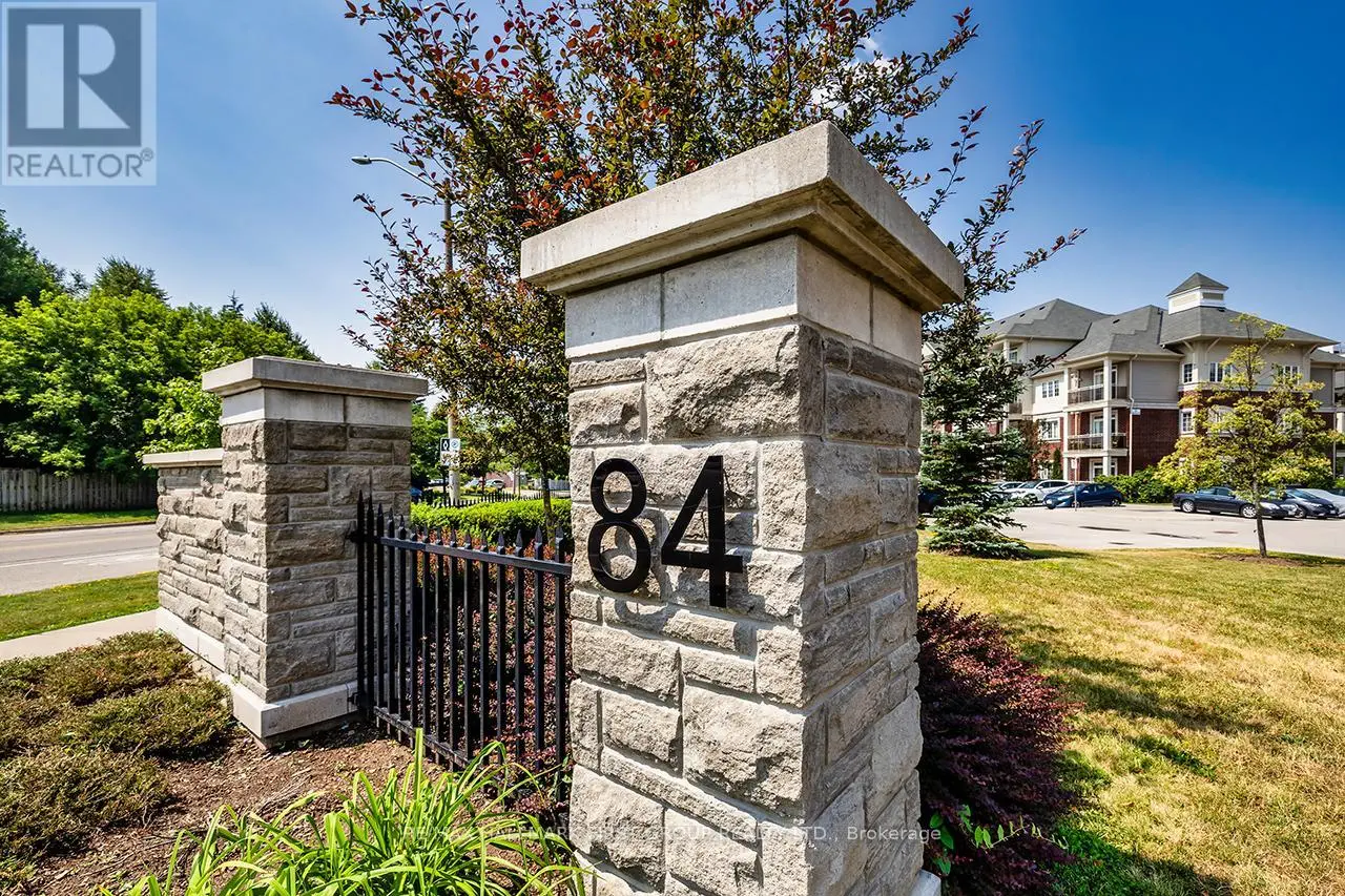 327 - 84 Aspen Springs Drive, Clarington, Ontario  L1C 0V3 - Photo 2 - E12264929
