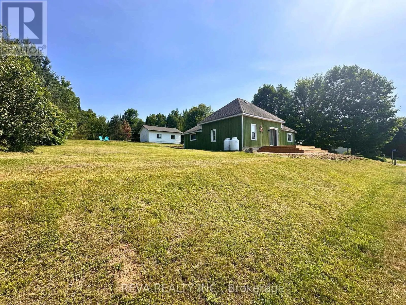 135 Village Road, Hastings Highlands, Ontario  K0L 1C0 - Photo 1 - X12264932