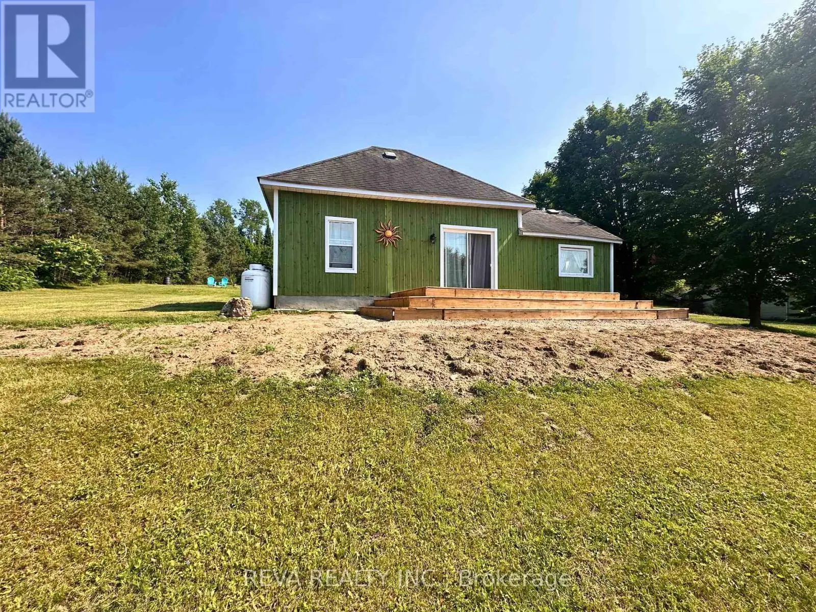 135 Village Road, Hastings Highlands, Ontario  K0L 1C0 - Photo 3 - X12264932