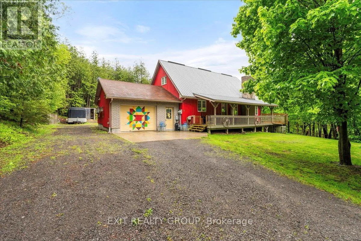 14 Smith Road, Tyendinaga, Ontario  K0K 2Y0 - Photo 1 - X12264992