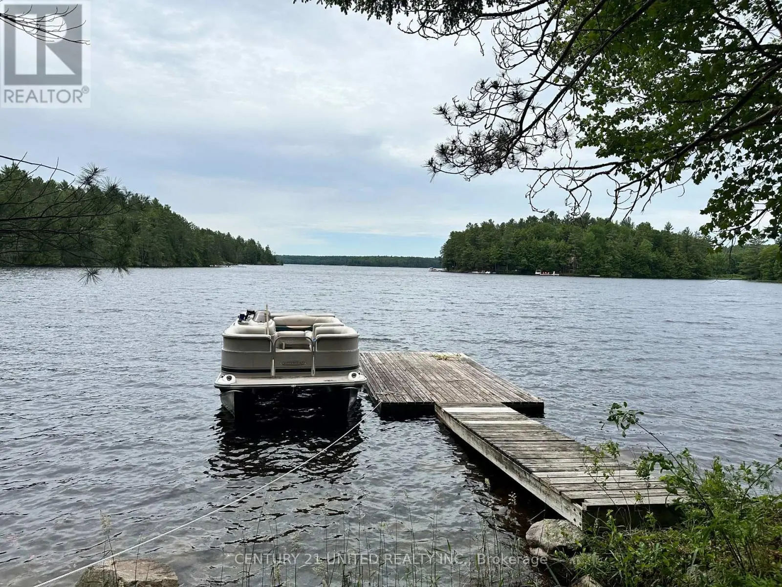 615 Wao Catchacoma Lk, Trent Lakes, Ontario  K0L 1L0 - Photo 2 - X12265009