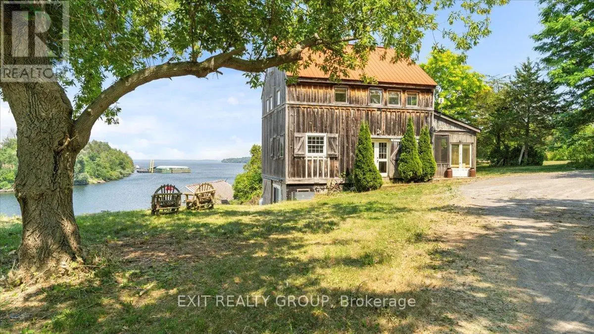 782 County Rd 49, Prince Edward County, Ontario  K0K 2T0 - Photo 1 - X12265012