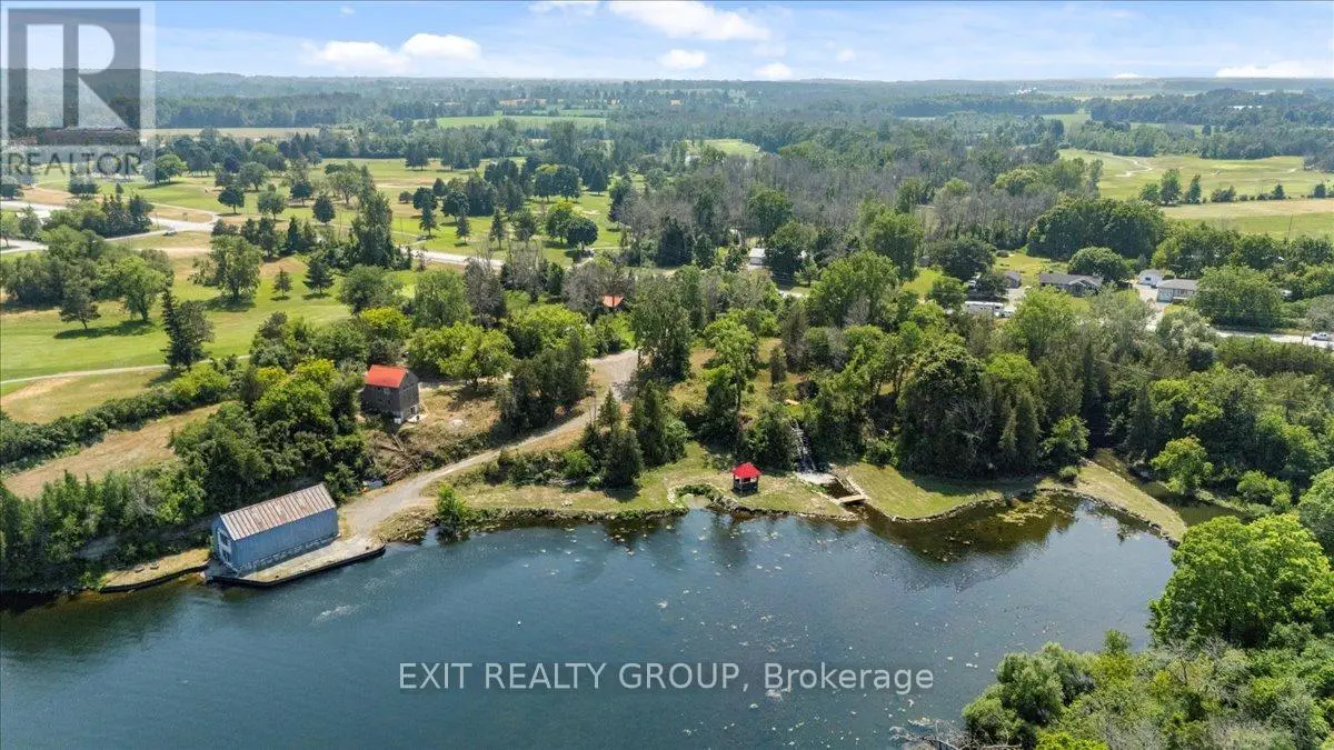 782 County Rd 49, Prince Edward County, Ontario  K0K 2T0 - Photo 3 - X12265012
