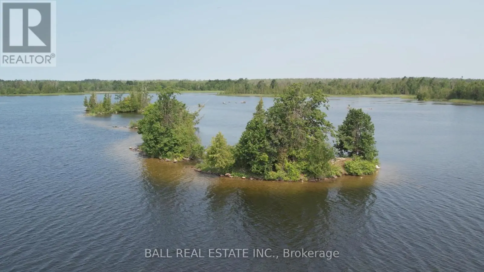Pt Lt 1 Con 5 Island, Kawartha Lakes, Ontario  K0M 2B0 - Photo 2 - X12265048