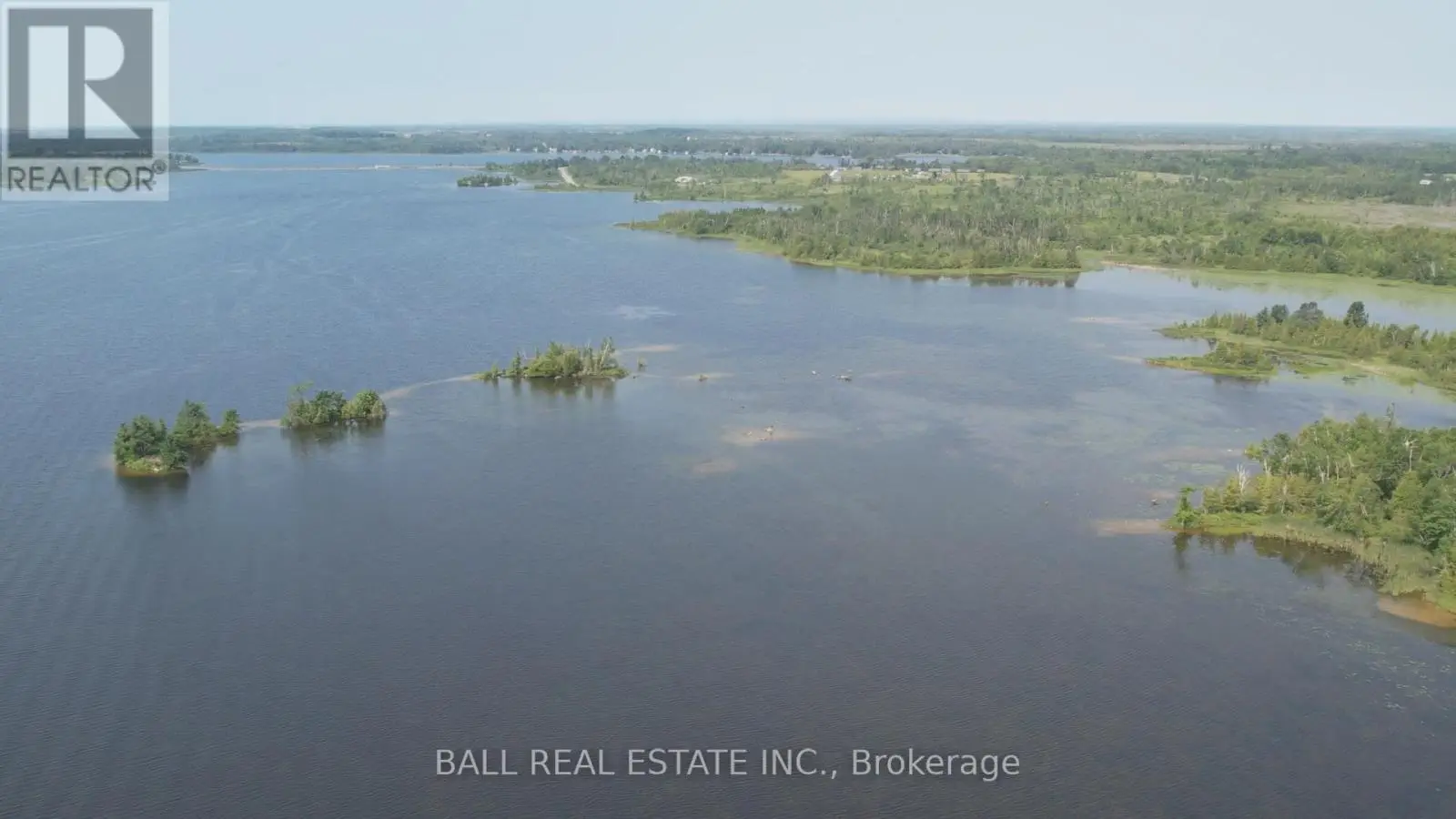 Pt Lt 1 Con 5 Island, Kawartha Lakes, Ontario  K0M 2B0 - Photo 3 - X12265048