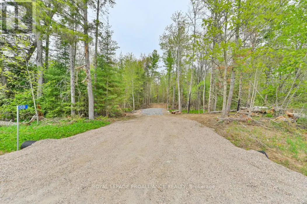 1031 Road 506, Frontenac, Ontario  K0H 1K0 - Photo 1 - X12265078