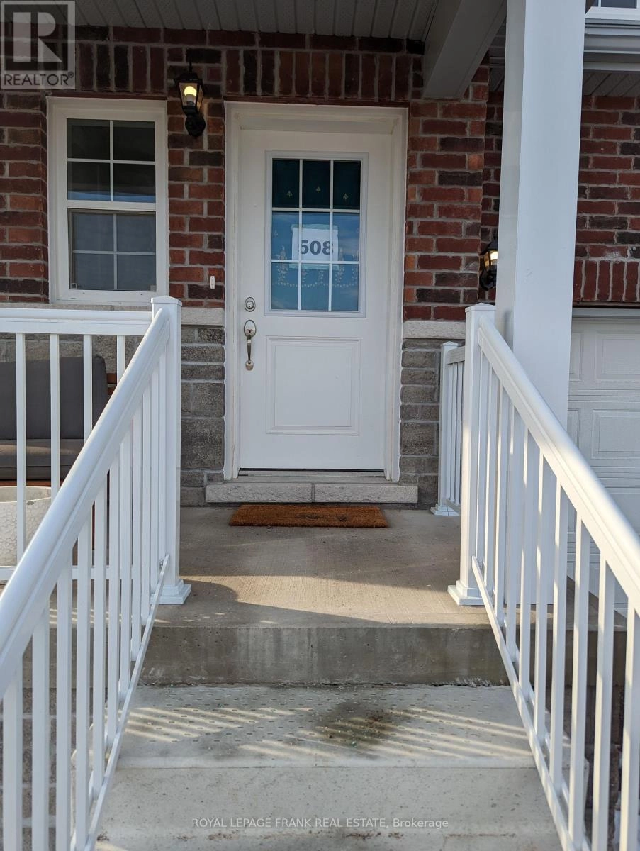 508 Joseph Gale Street, Cobourg, Ontario  K9A 3L4 - Photo 2 - X12265164