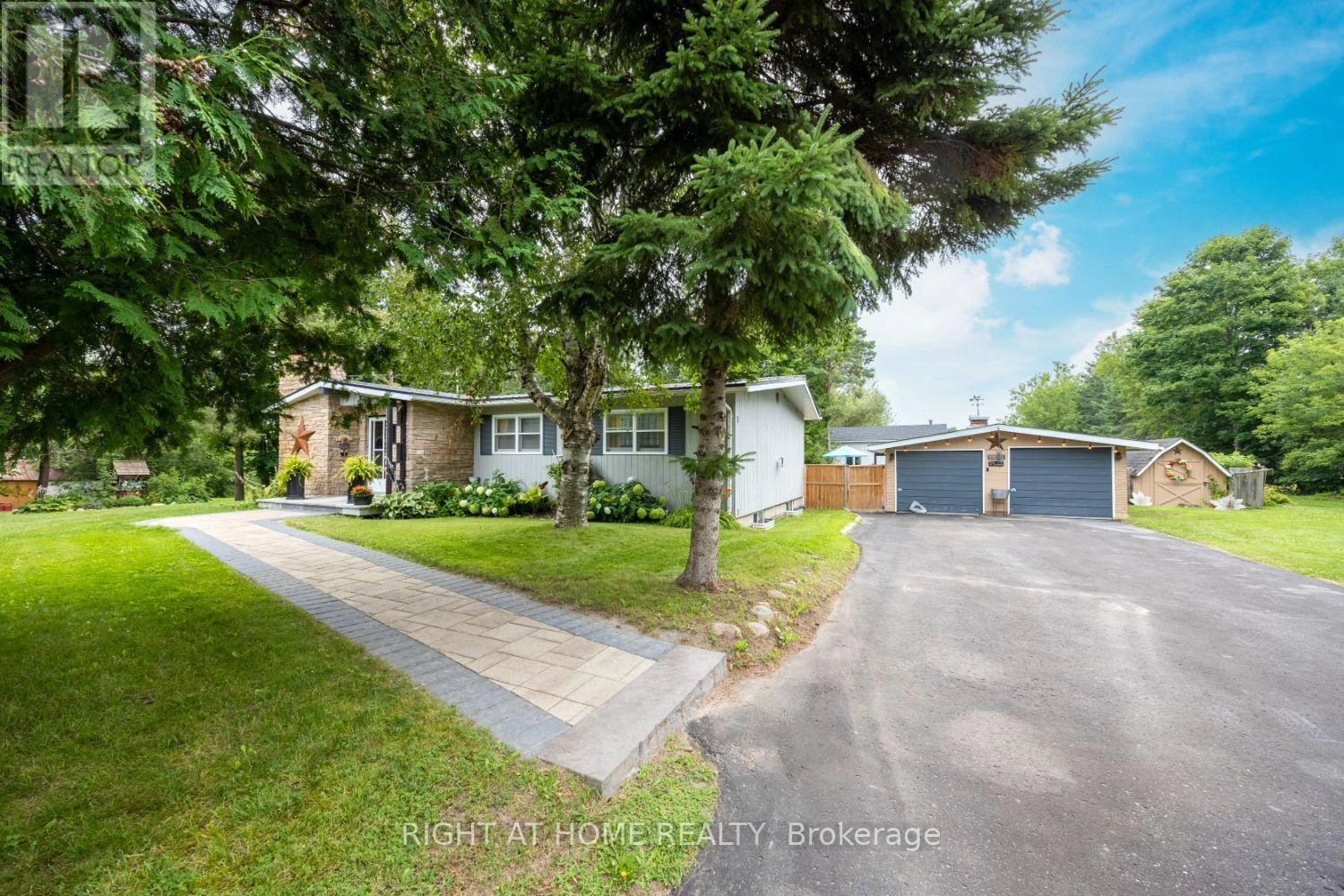 141 Platten Boulevard, Scugog, Ontario  L9L 1B4 - Photo 2 - E12158521