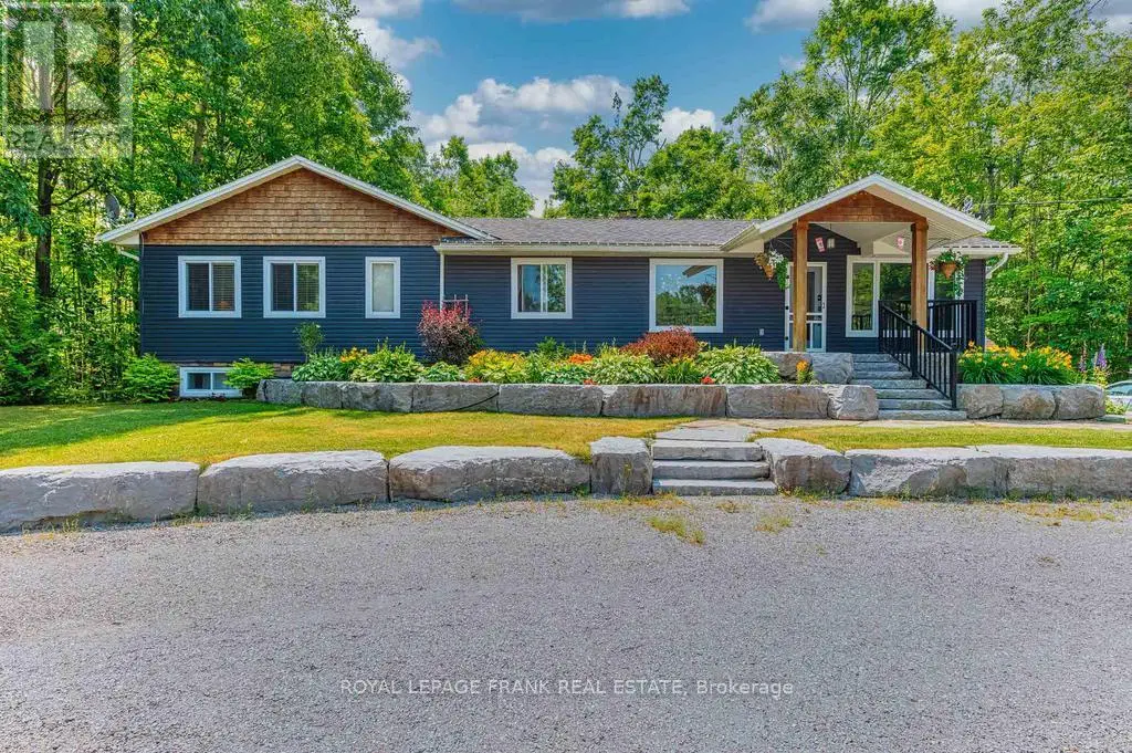 1746 Lakehurst Road, Trent Lakes, Ontario  K0L 1J0 - Photo 1 - X12265281