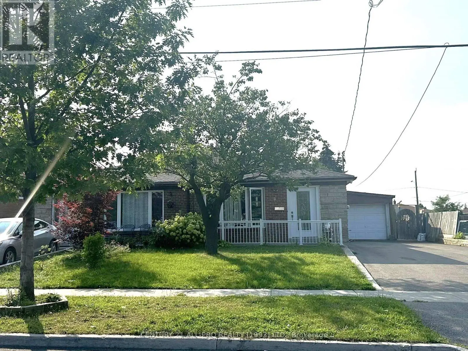 84 Goldsboro Road, Toronto, Ontario  M9L 1A7 - Photo 1 - W12265429