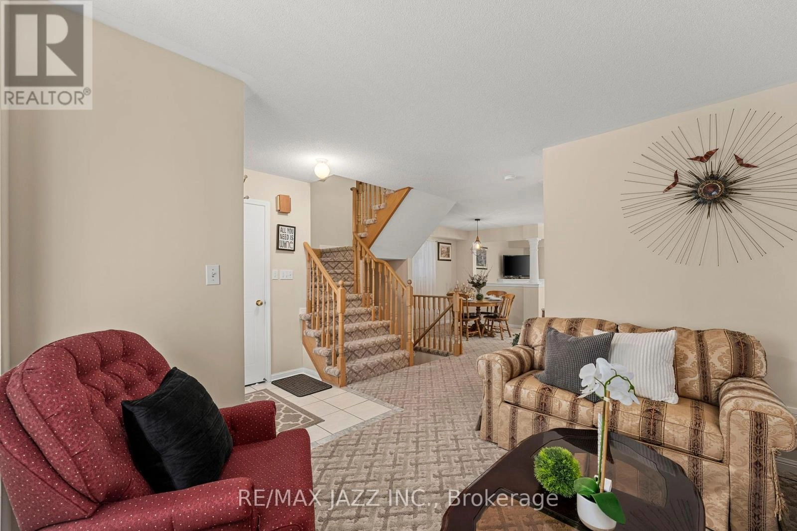 12 Bayside Gate, Whitby, Ontario  L1N 9T1 - Photo 3 - E12004696