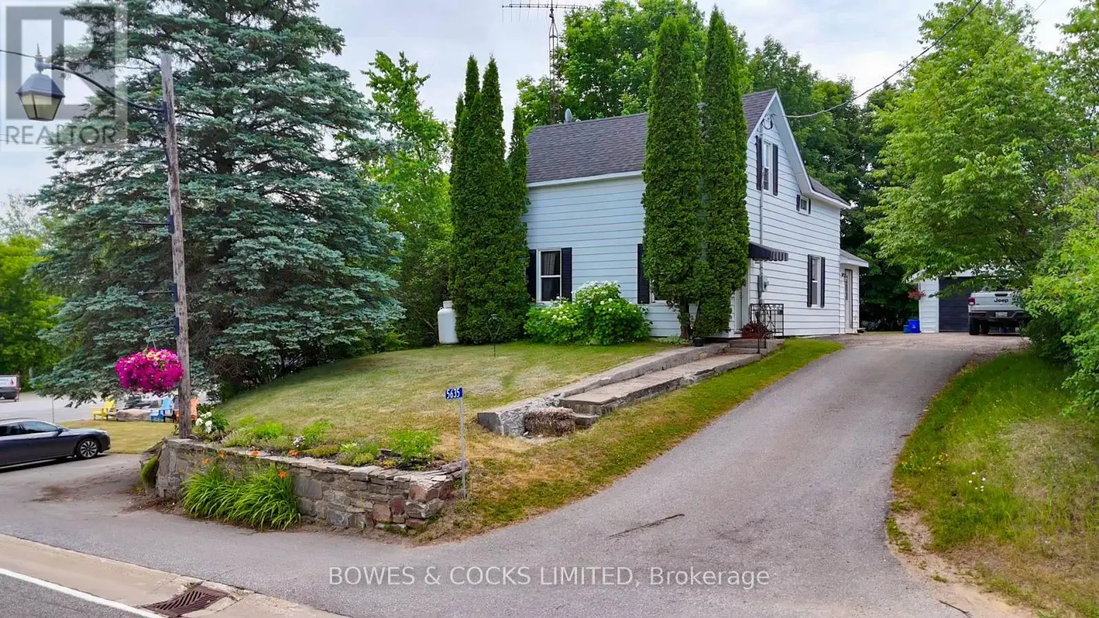 5635 Highway 620, Wollaston, Ontario  K0L 1P0 - Photo 1 - X12262889