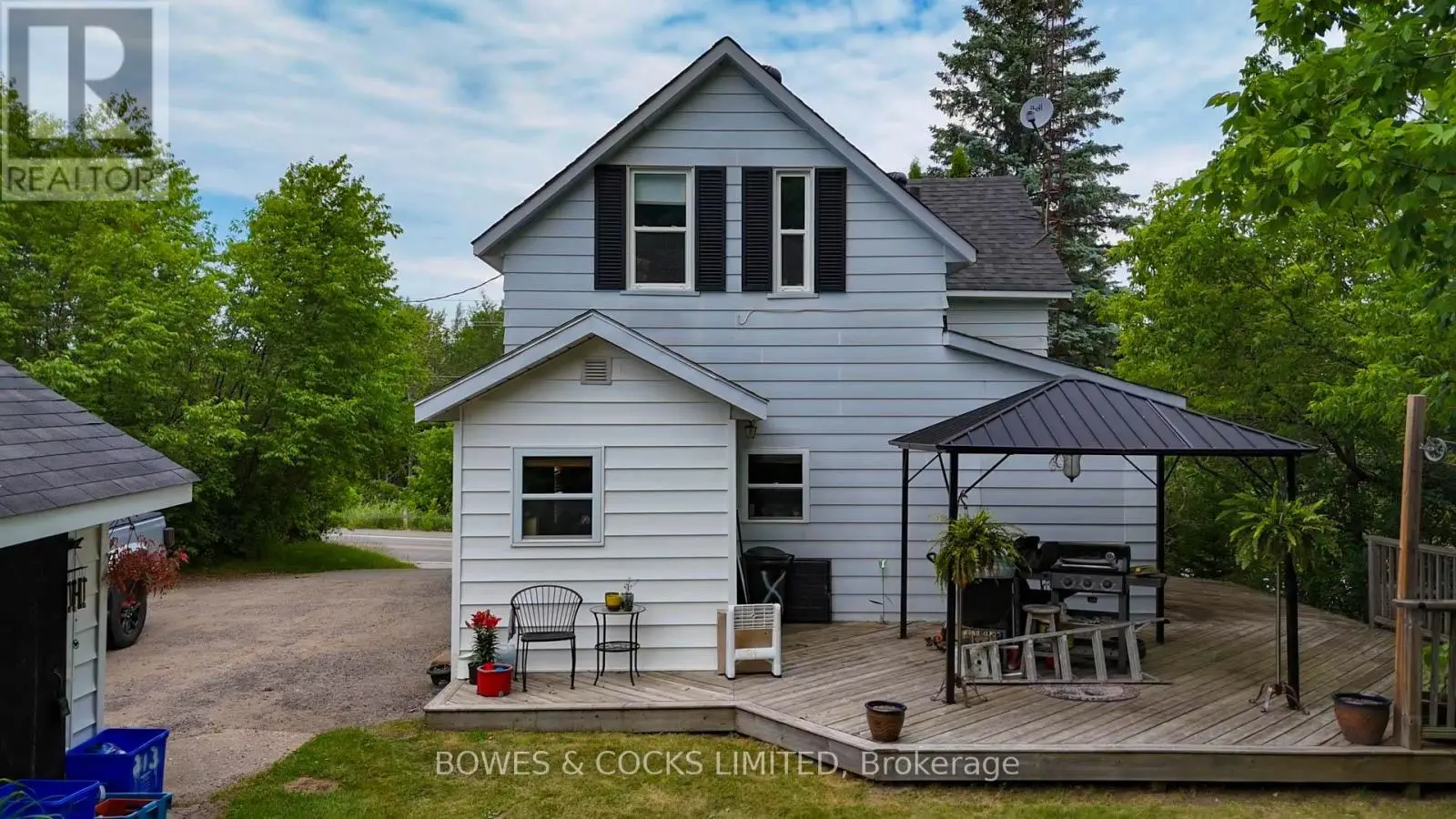 5635 Highway 620, Wollaston, Ontario  K0L 1P0 - Photo 3 - X12262889