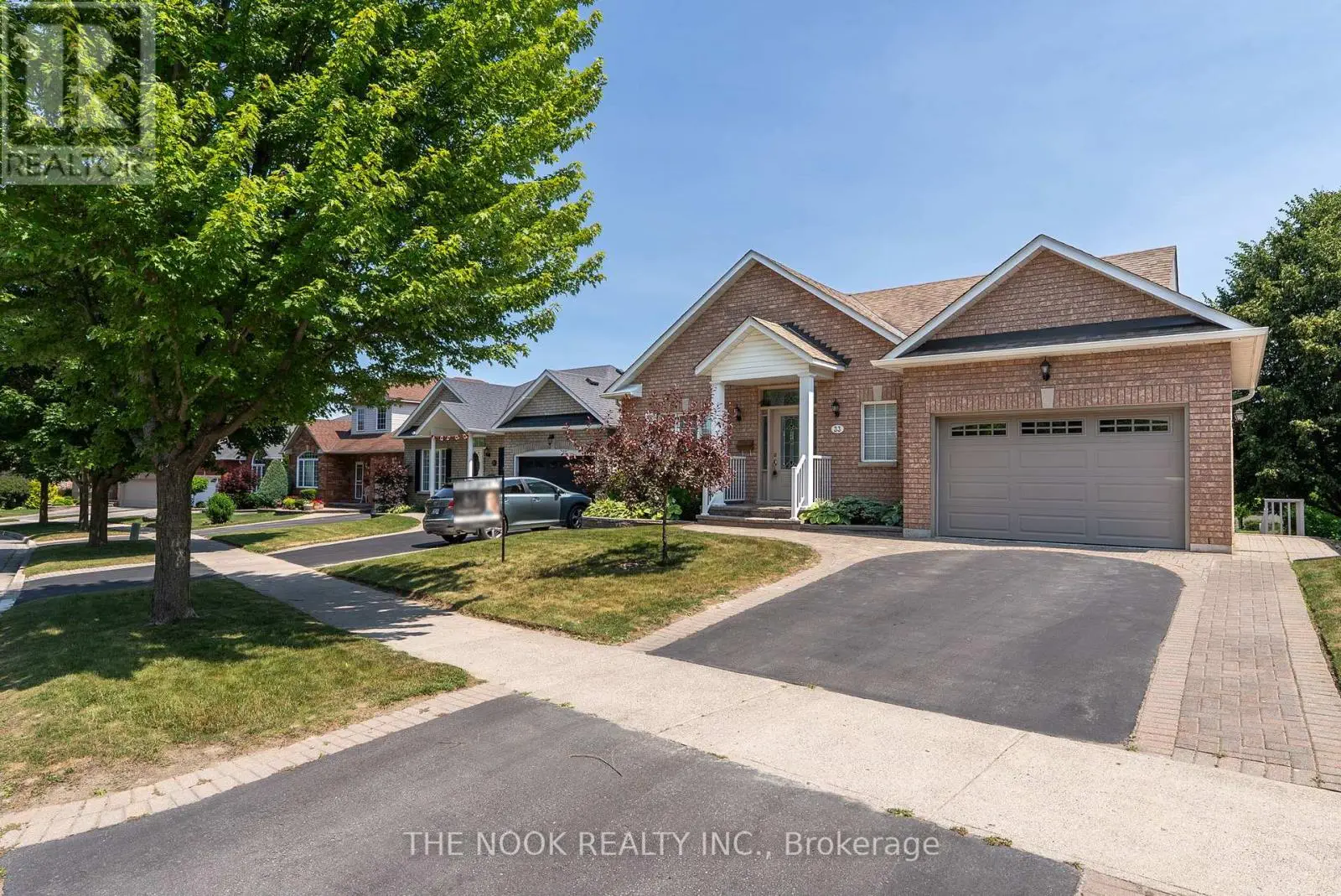 33 Commons Boulevard, Scugog, Ontario  L9L 1S5 - Photo 2 - E12265541