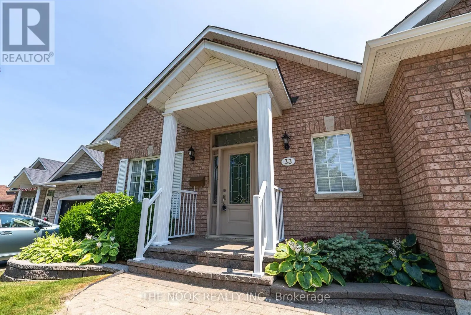 33 Commons Boulevard, Scugog, Ontario  L9L 1S5 - Photo 3 - E12265541