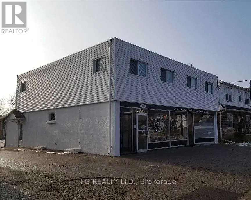 463 Bond Street E, Oshawa, Ontario  L1G 1B9 - Photo 1 - E12265667