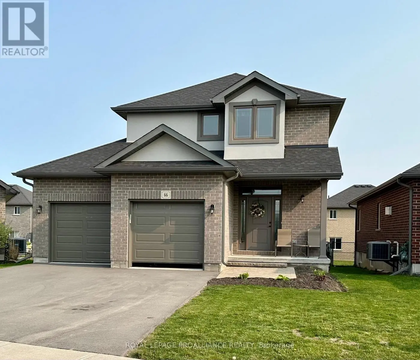66 Farmington Crescent, Belleville, Ontario  K8N 2H9 - Photo 1 - X12265705