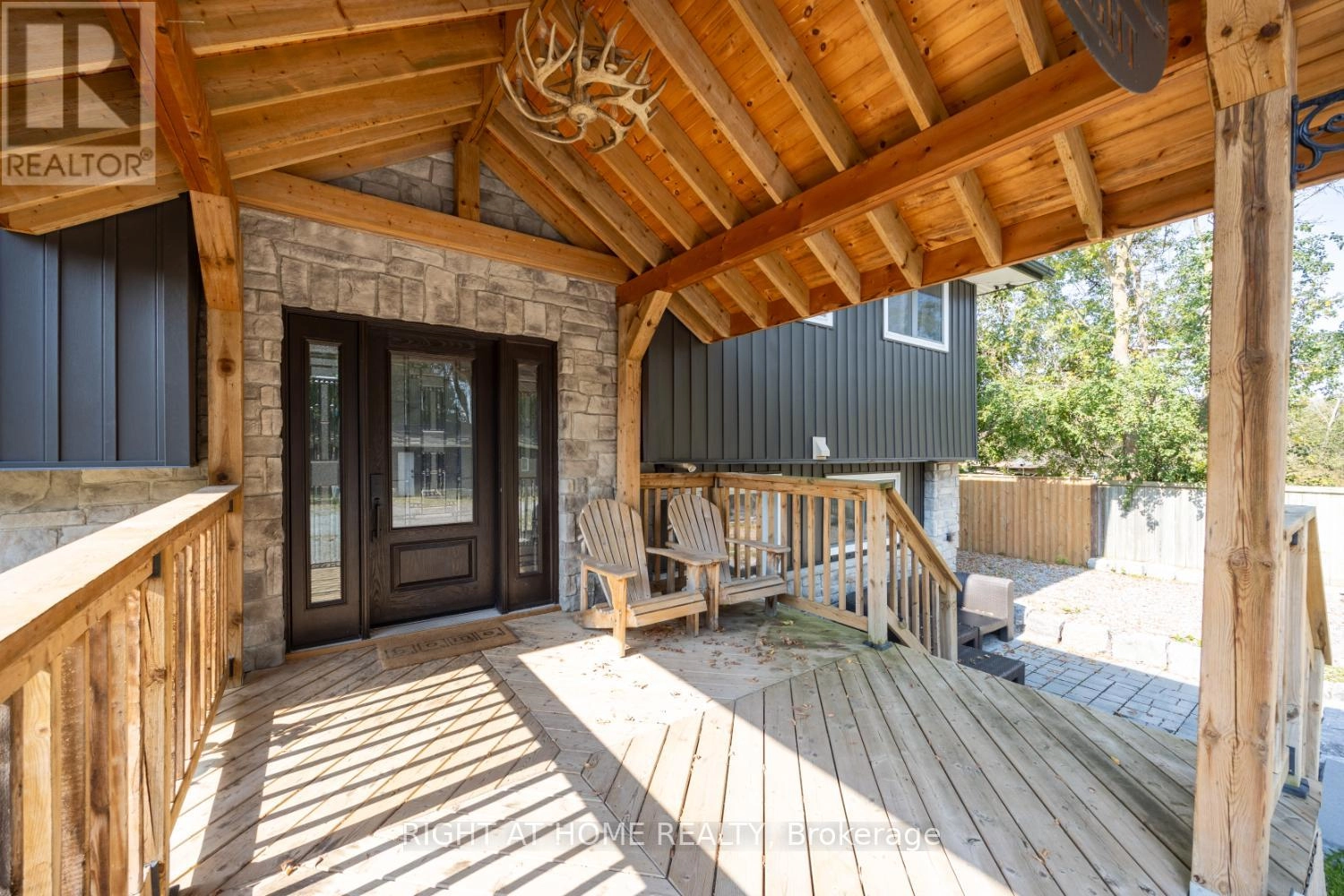 420 Parkhill Road E, Douro-Dummer, Ontario  K9L 1C1 - Photo 2 - X12173749