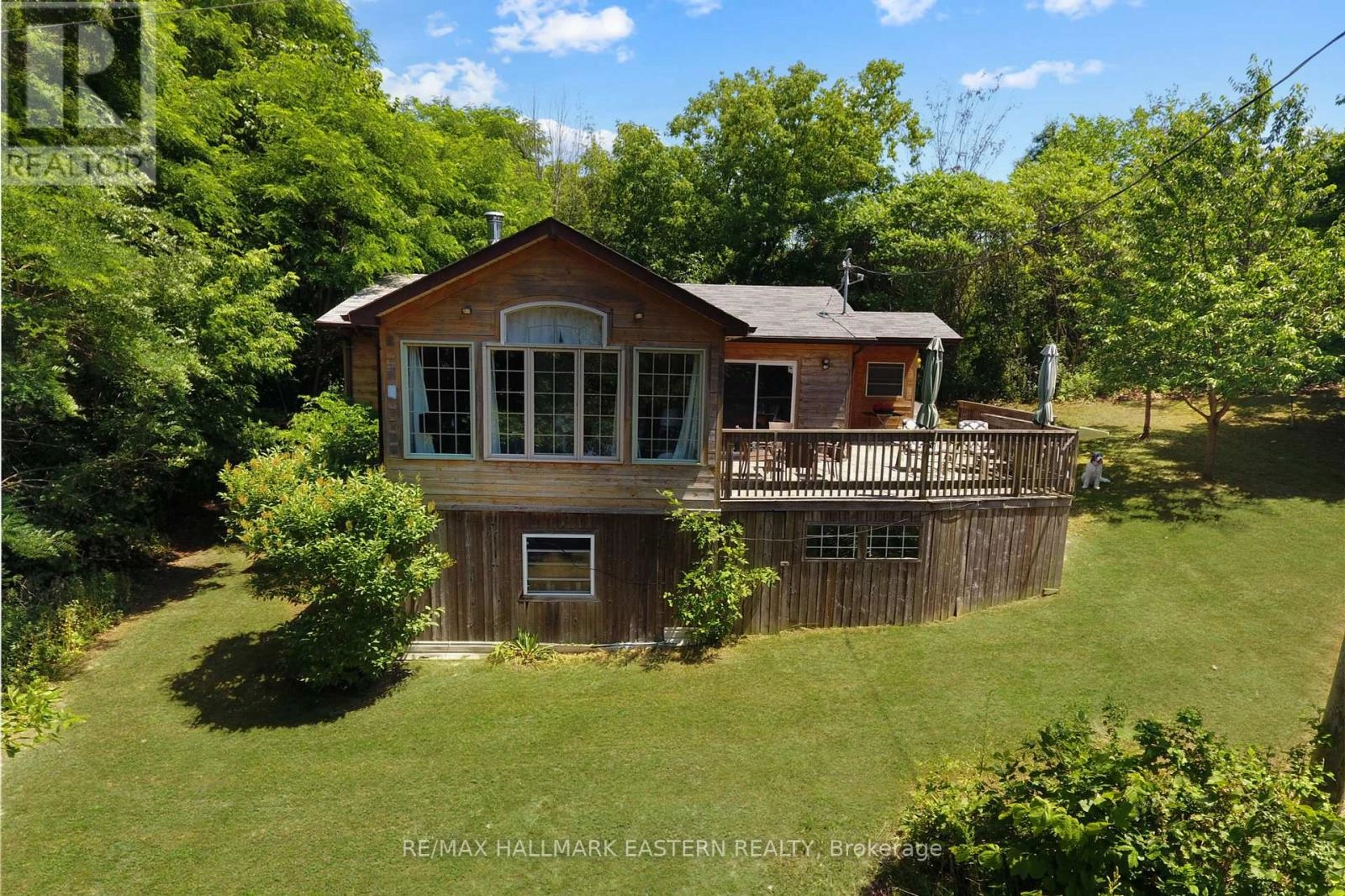 50 Long Island, Otonabee-South Monaghan, Ontario  K0L 1B0 - Photo 2 - X12193628
