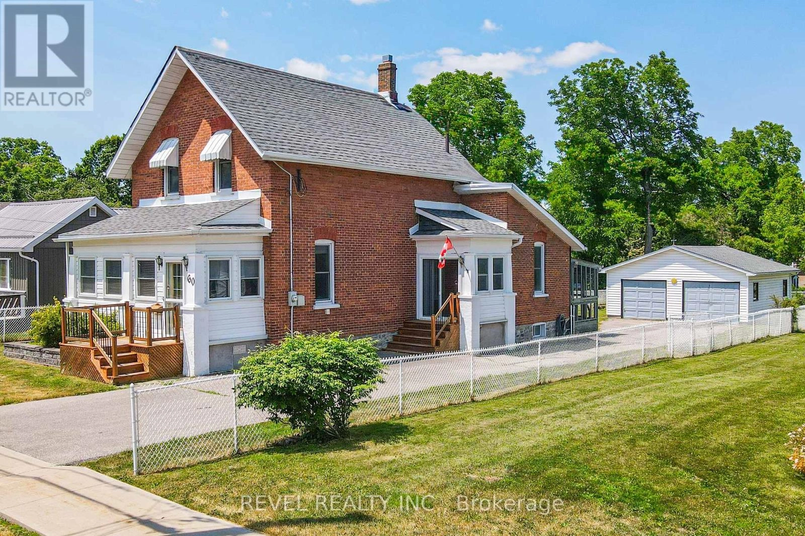60 Elgin Street, Kawartha Lakes, Ontario  K9V 3W5 - Photo 3 - X12266558