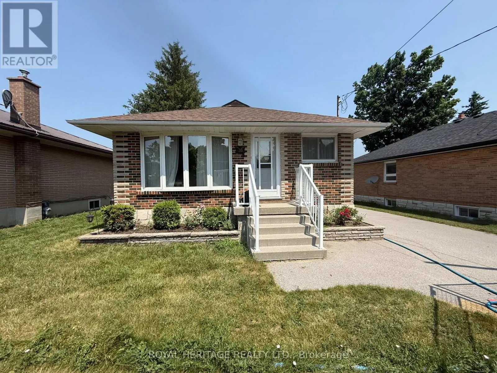 76 Pottinger Street, Kawartha Lakes, Ontario  K9V 3Y1 - Photo 1 - X12266612