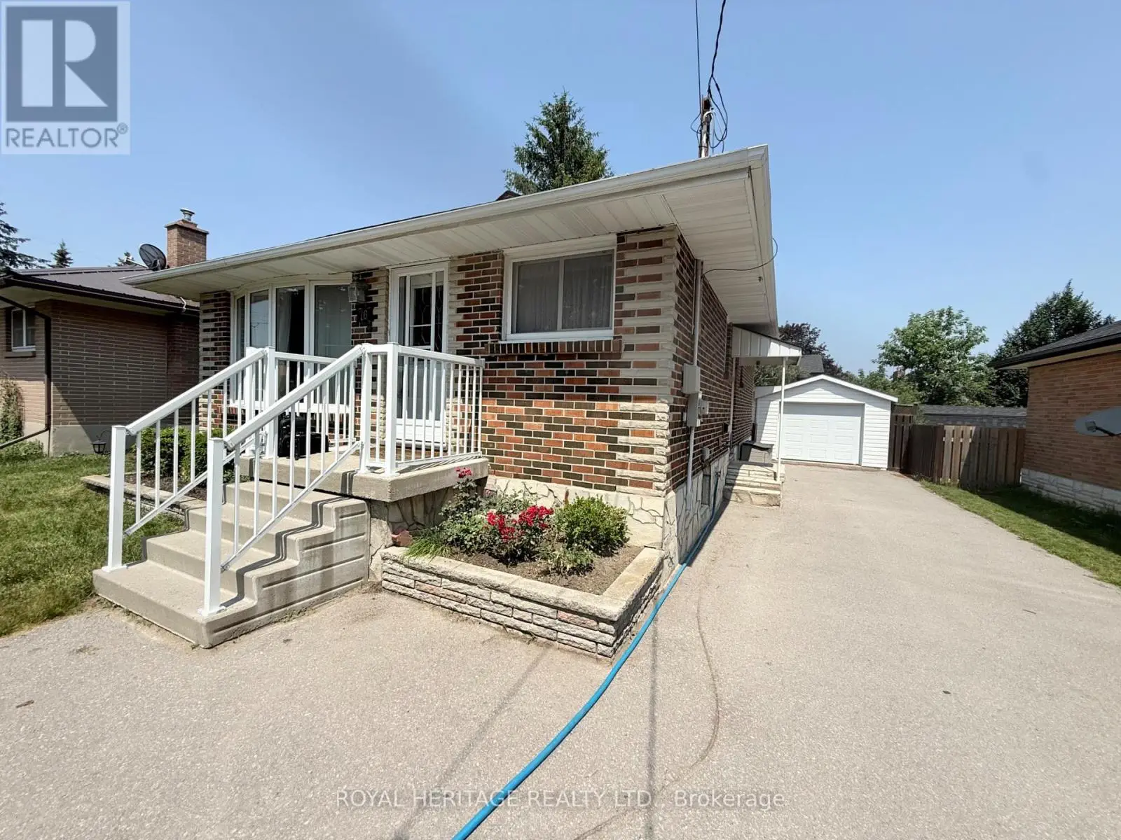 76 Pottinger Street, Kawartha Lakes, Ontario  K9V 3Y1 - Photo 2 - X12266612