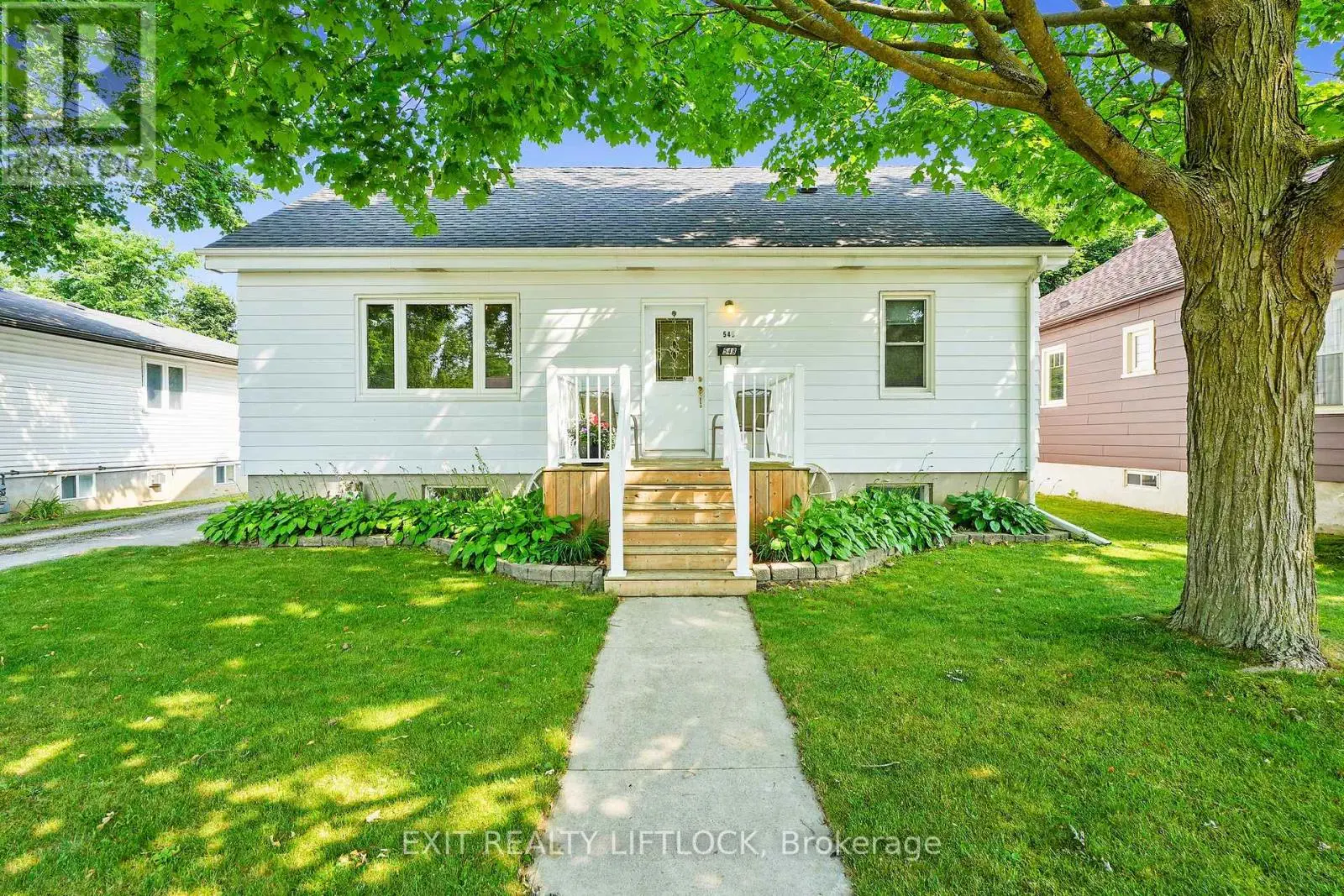548 King George Street, Peterborough South, Ontario  K9J 1S4 - Photo 1 - X12266628