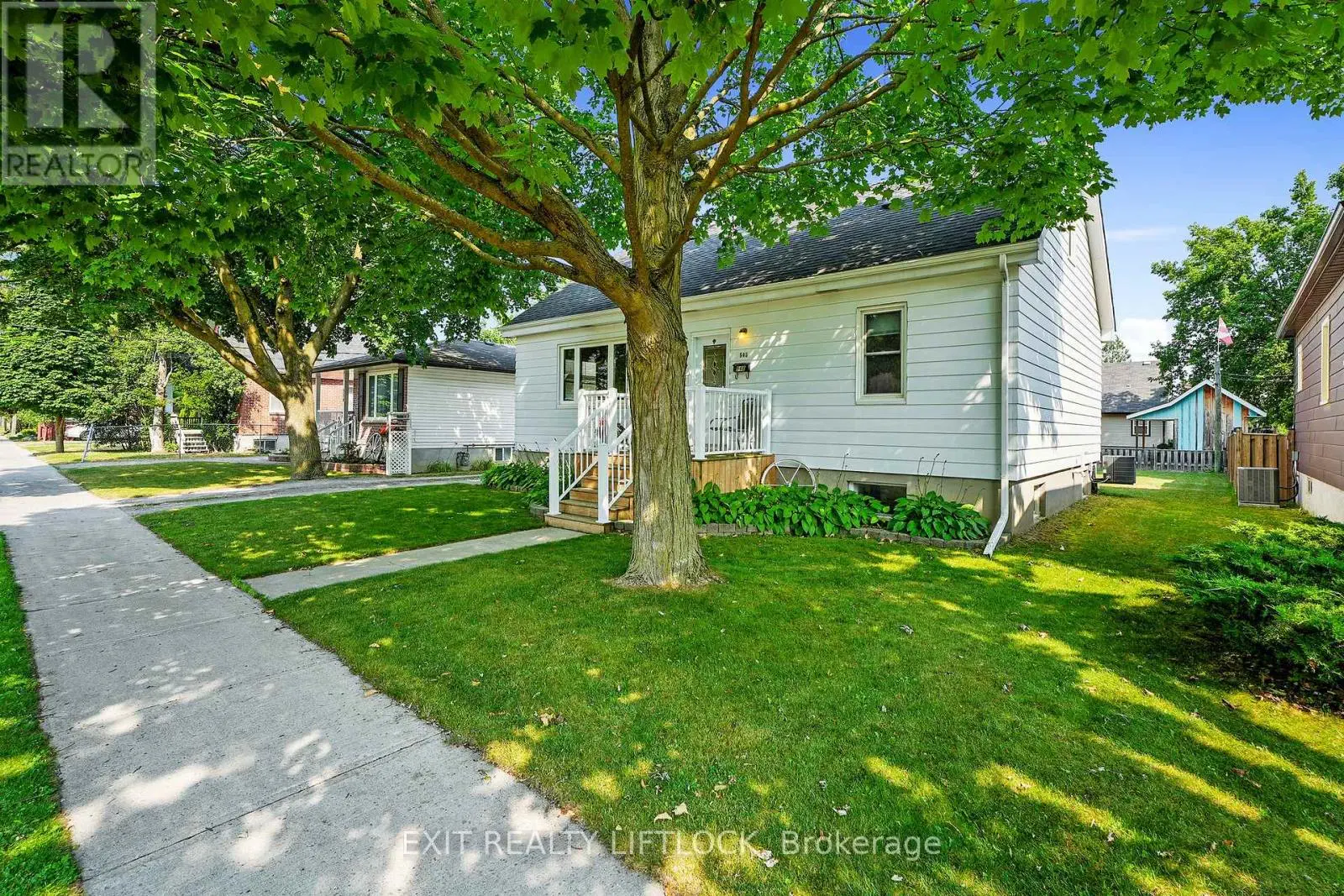 548 King George Street, Peterborough South, Ontario  K9J 1S4 - Photo 2 - X12266628