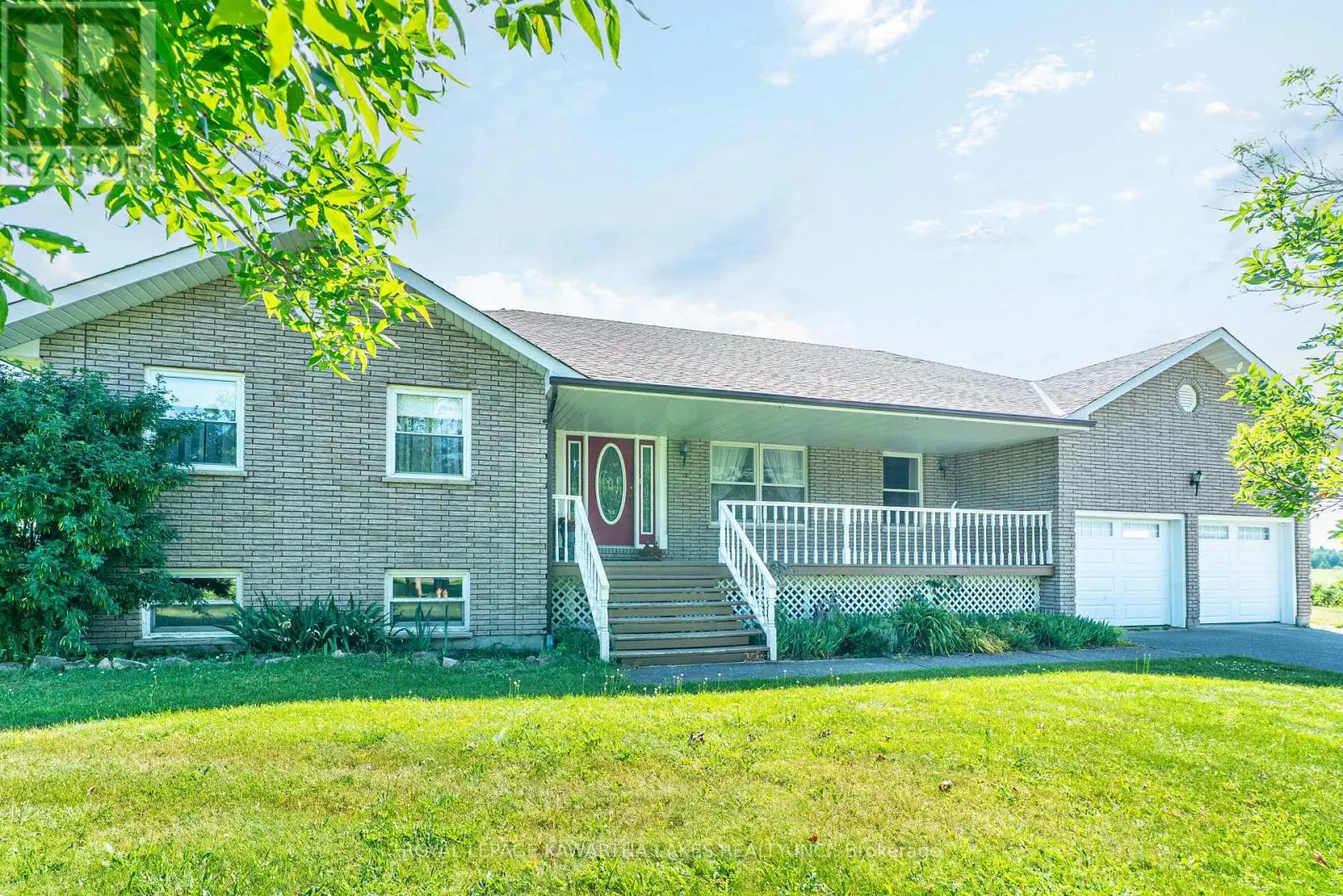 120 Mark Road, Kawartha Lakes, Ontario  K0M 2G0 - Photo 1 - X12246842
