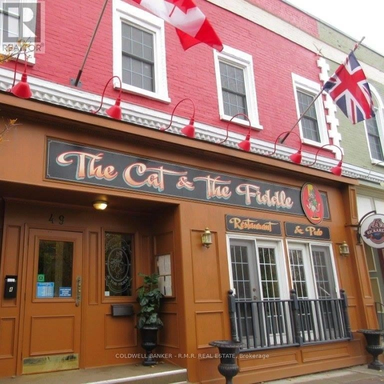 47 - 49 William Street N, Kawartha Lakes, Ontario  K9V 3Z9 - Photo 41 - X12266707