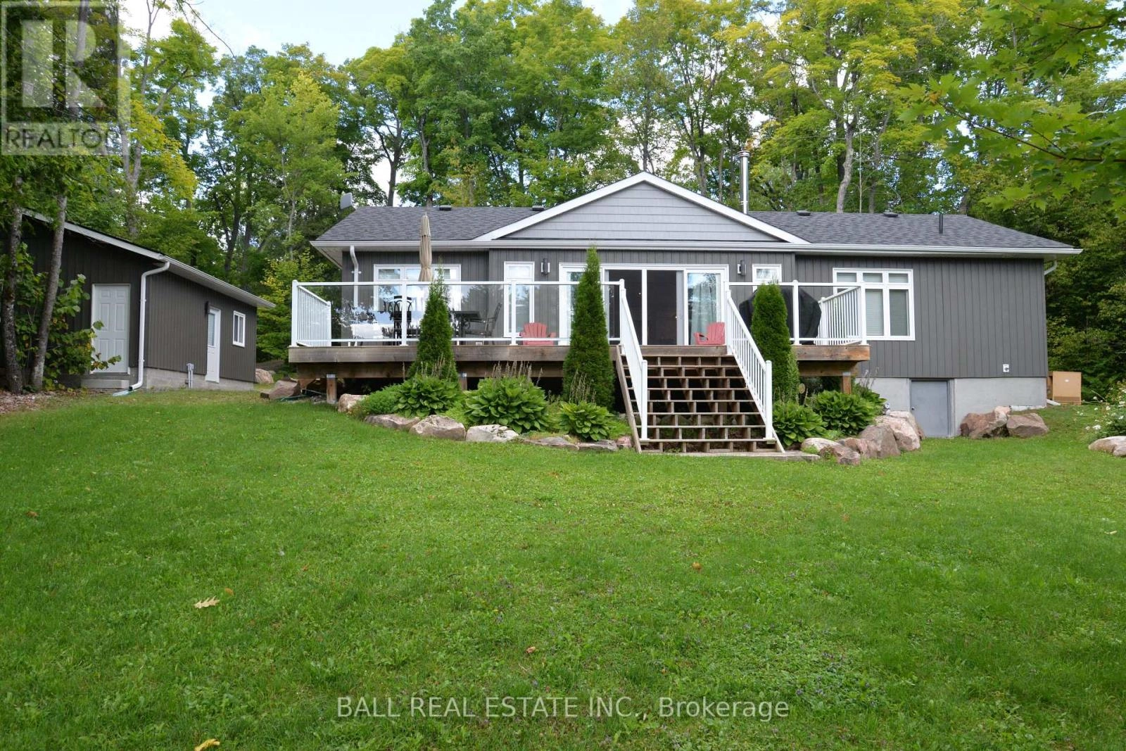 405 Philrick Drive, Trent Lakes, Ontario  K0L 1J0 - Photo 1 - X12266733