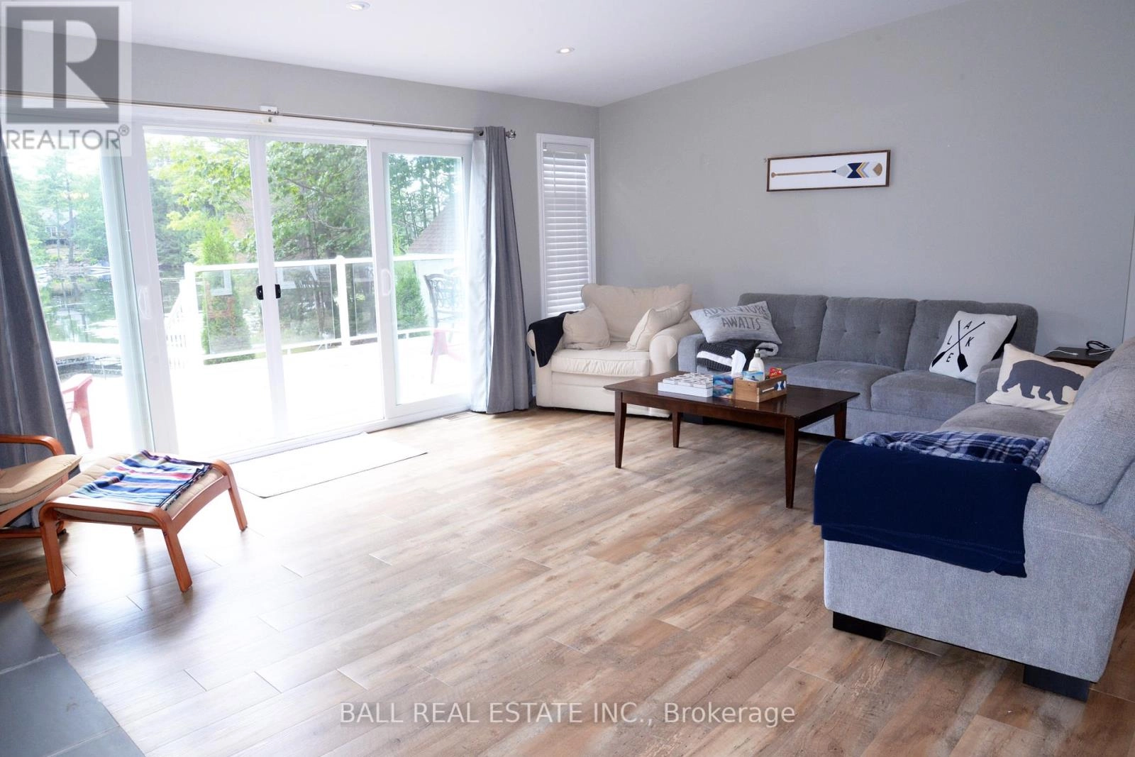 405 Philrick Drive, Trent Lakes, Ontario  K0L 1J0 - Photo 2 - X12266733