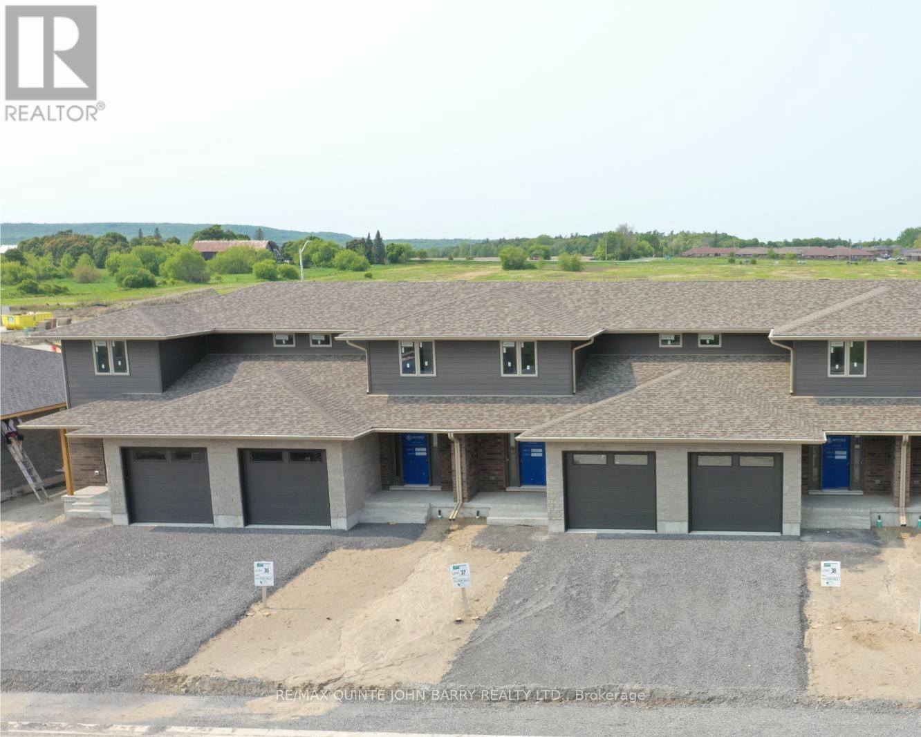 Lot 36 - 15 Parkland Circle, Quinte West, Ontario  K8V 0R3 - Photo 1 - X12266787