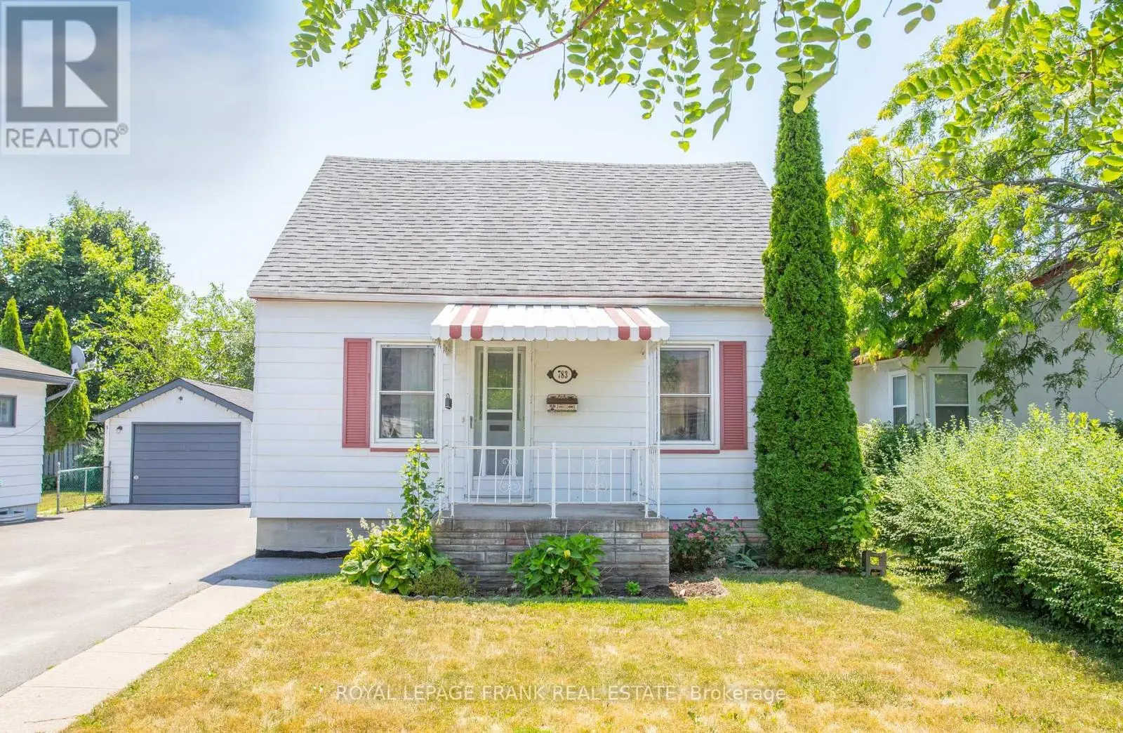783 New Romaine Street, Peterborough Central, Ontario  K9J 2E7 - Photo 1 - X12266883