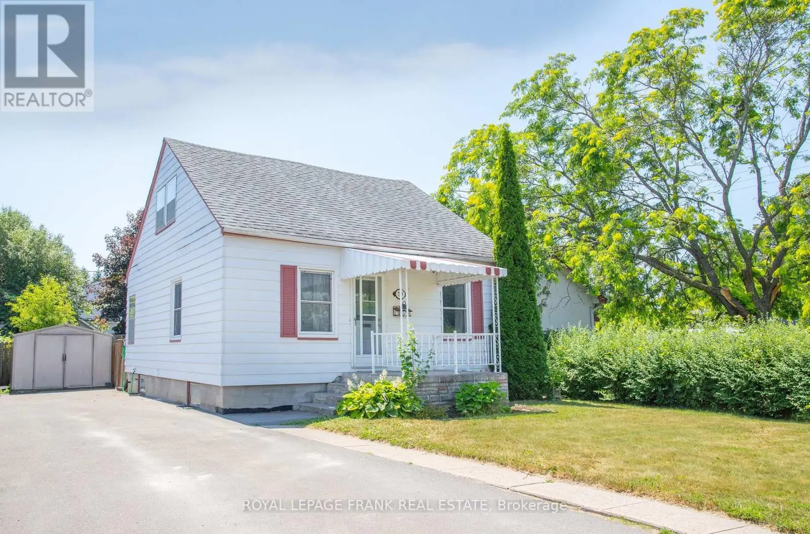 783 New Romaine Street, Peterborough Central, Ontario  K9J 2E7 - Photo 2 - X12266883