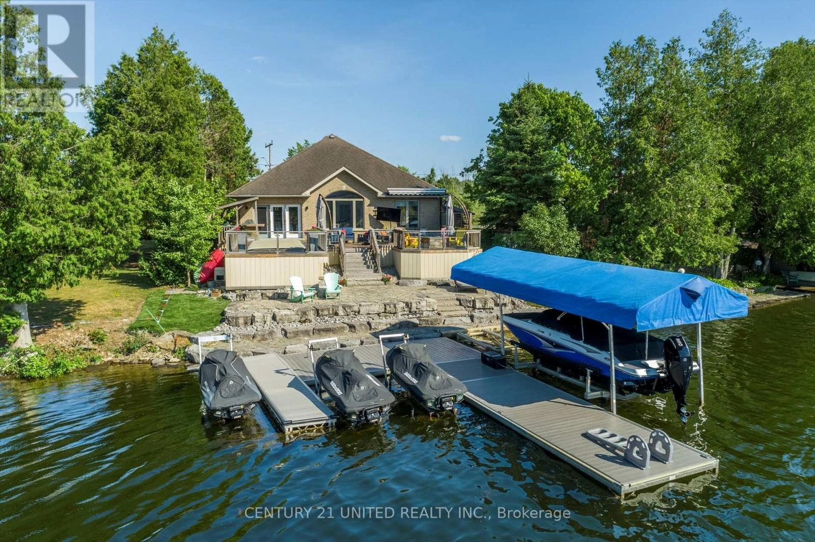 145 Homewood Avenue, Trent Hills, Ontario  K0L 1Y0 - Photo 1 - X12266925