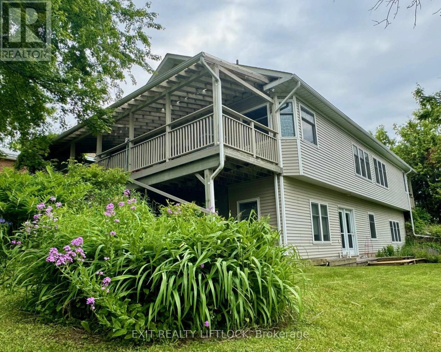 57 King Street E, Kawartha Lakes, Ontario  K0L 2W0 - Photo 1 - X12224187