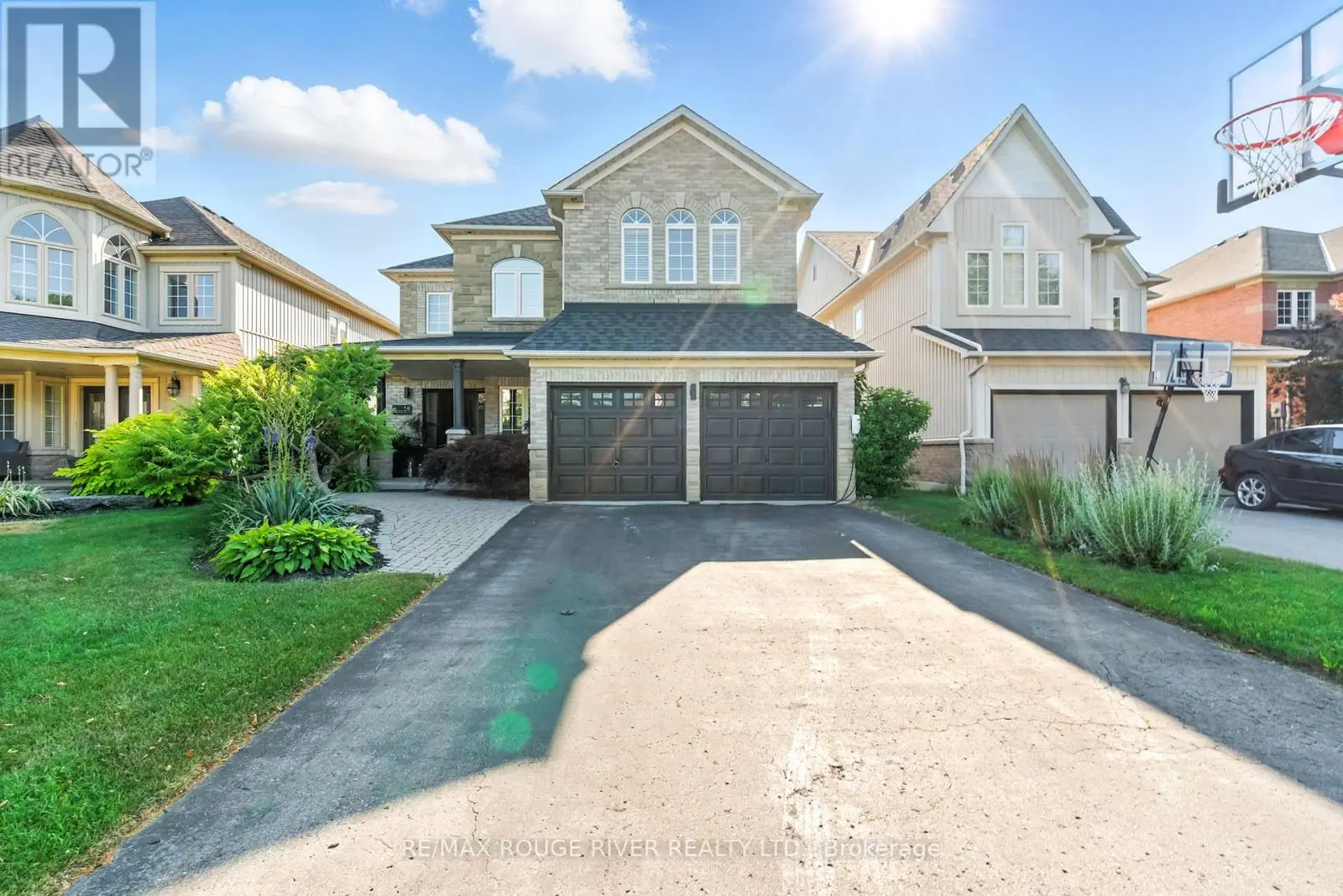 14 Mackey Drive, Whitby, Ontario  L1P 1P5 - Photo 1 - E12266936