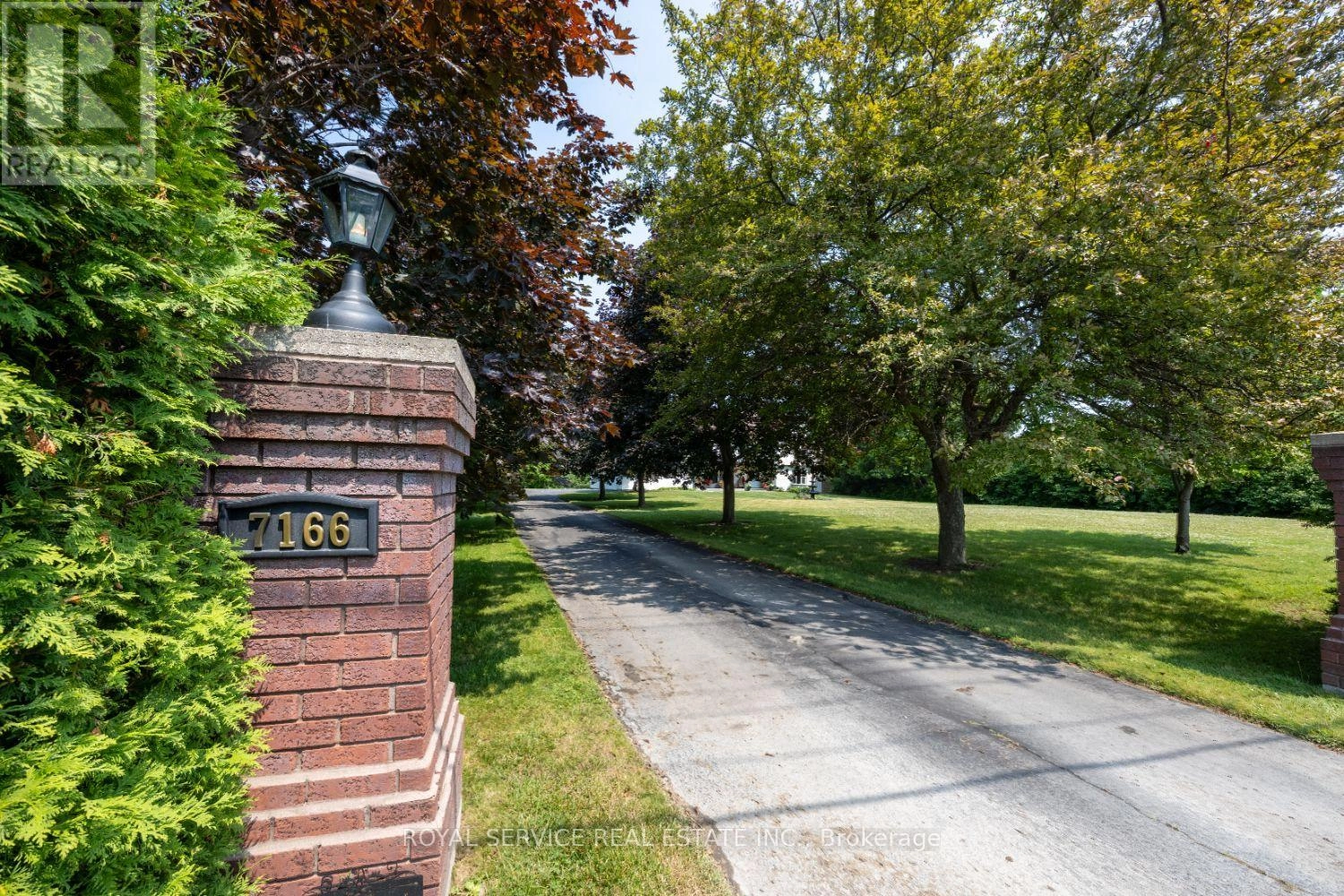 7166 Dale Road, Hamilton Township, Ontario  L1A 3V6 - Photo 1 - X12266953