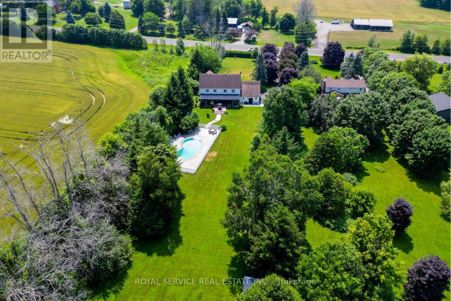 7166 Dale Road, Hamilton Township, Ontario  L1A 3V6 - Photo 3 - X12266953