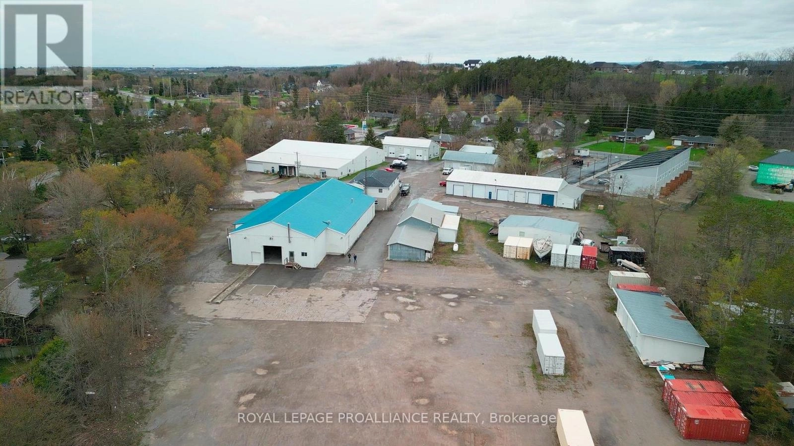 4741 County Rd 45 Road, Hamilton Township, Ontario  K0K 1C0 - Photo 3 - X12267135
