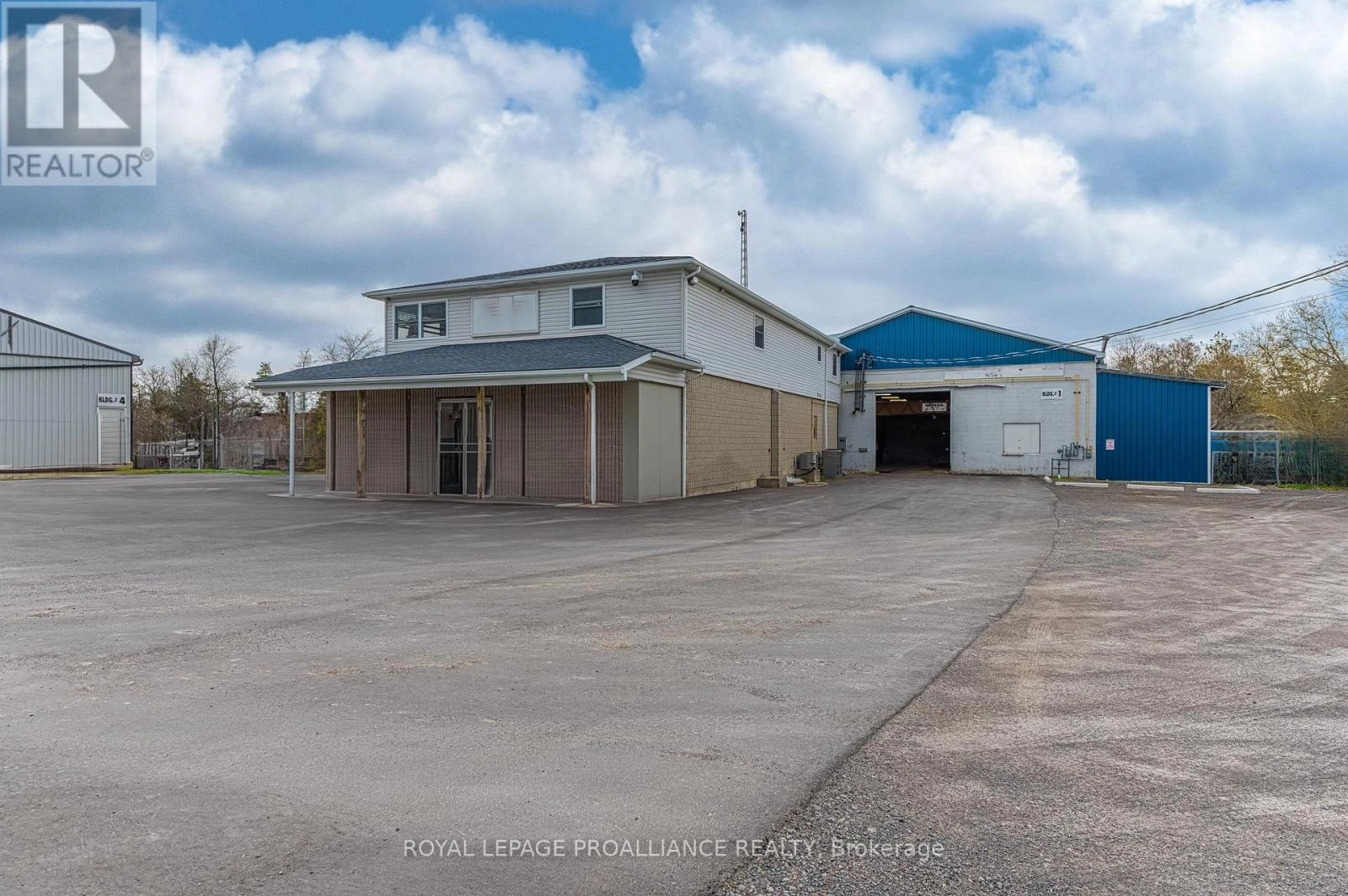 1r - 4741 County Rd 45 Road, Cobourg, Ontario  K0K 1C0 - Photo 1 - X12267164