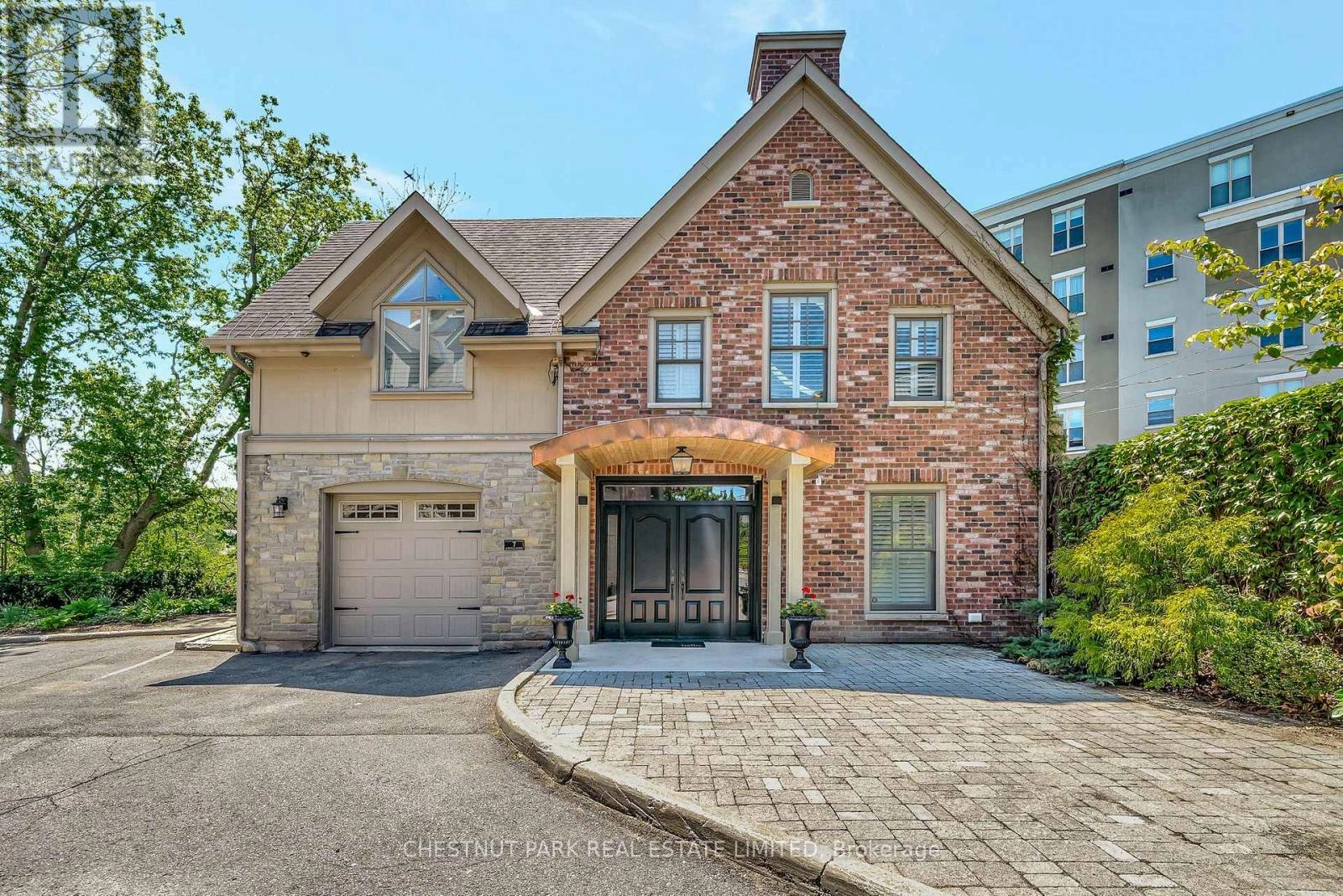 7 - 4 Bridge Street, Prince Edward County, Ontario  K0K 2T0 - Photo 1 - X12267177