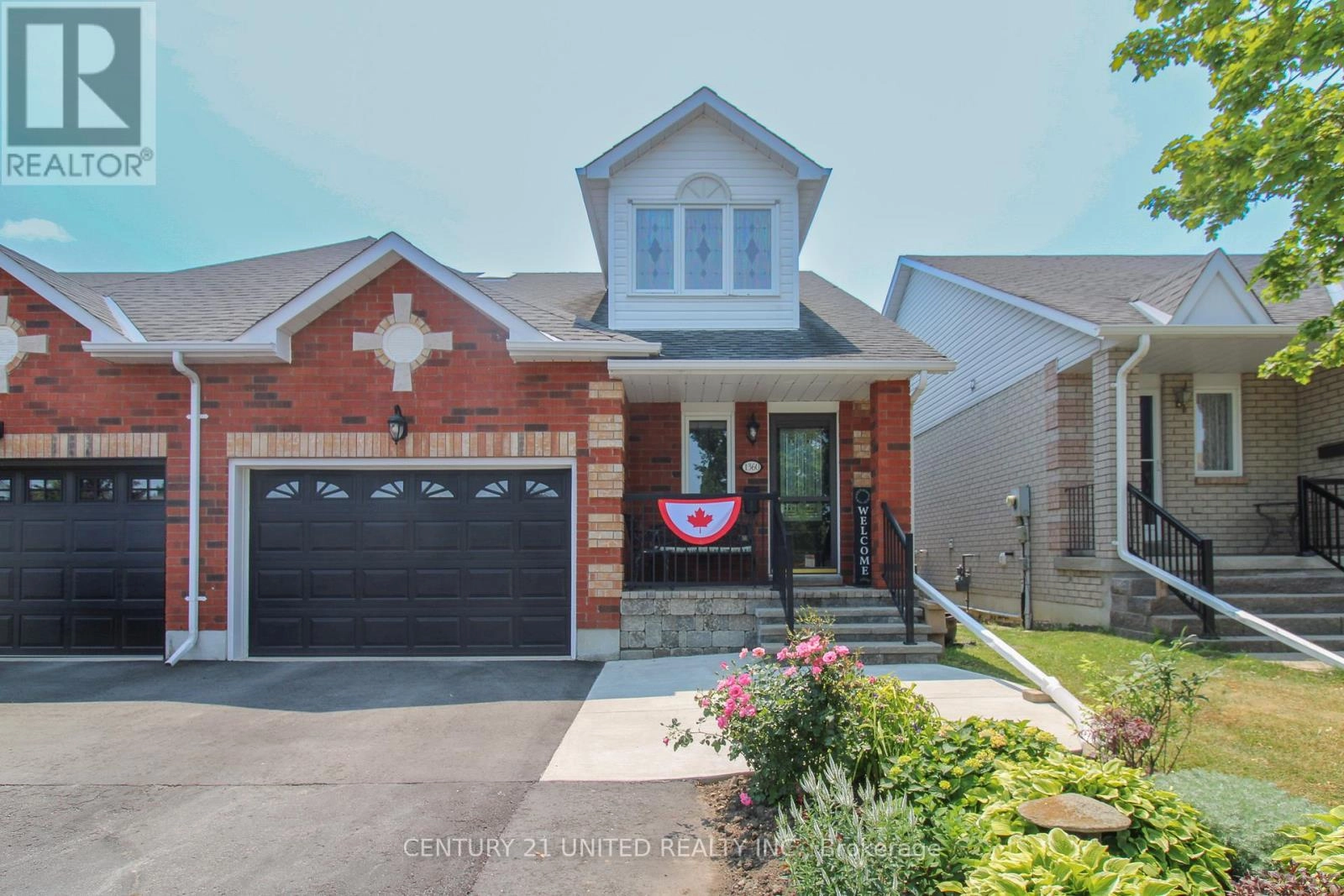 1360 Lillico Crescent, Peterborough West, Ontario  K9K 2K9 - Photo 1 - X12267180