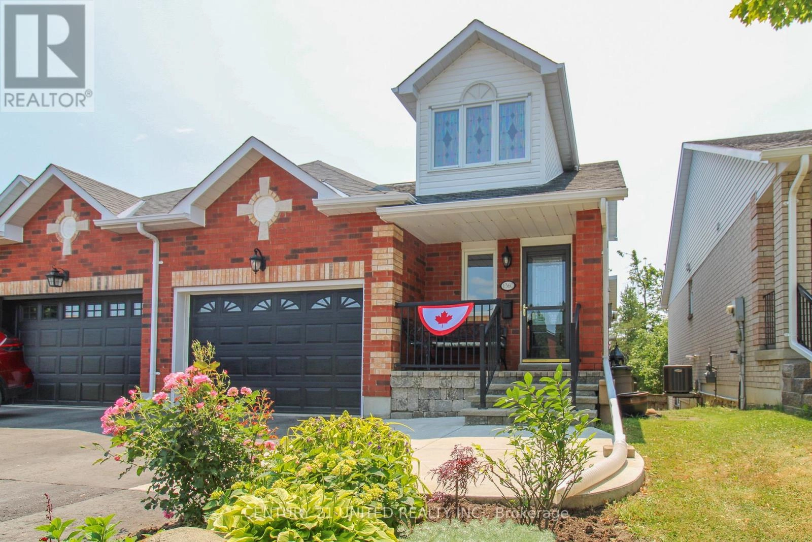 1360 Lillico Crescent, Peterborough West, Ontario  K9K 2K9 - Photo 2 - X12267180