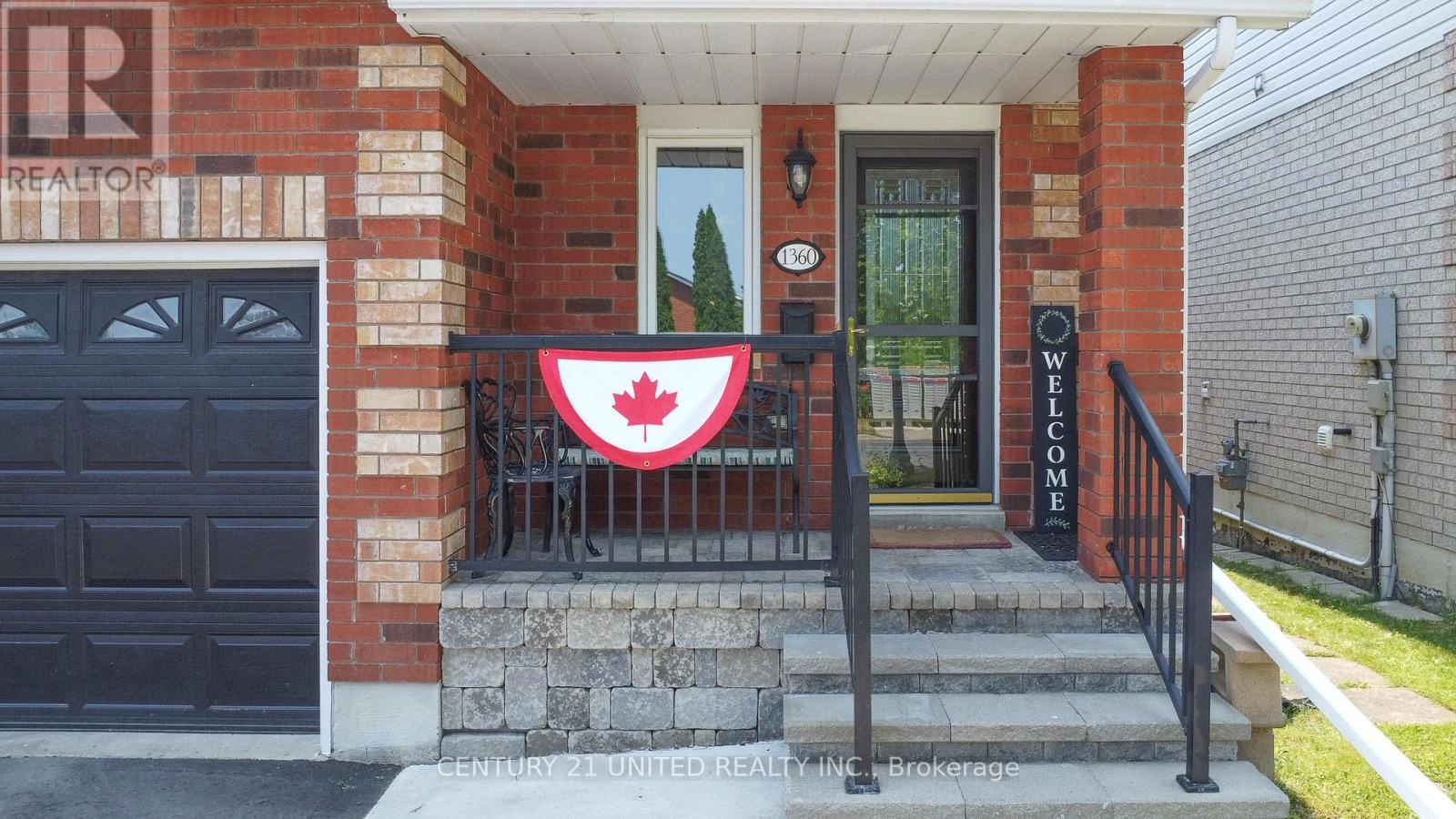 1360 Lillico Crescent, Peterborough West, Ontario  K9K 2K9 - Photo 3 - X12267180