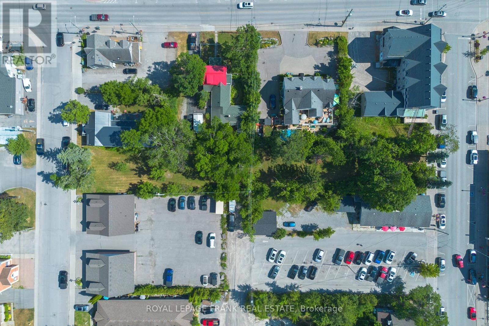 84 Bolton And William Street, Kawartha Lakes, Ontario  K0M 1A0 - Photo 1 - X12267283
