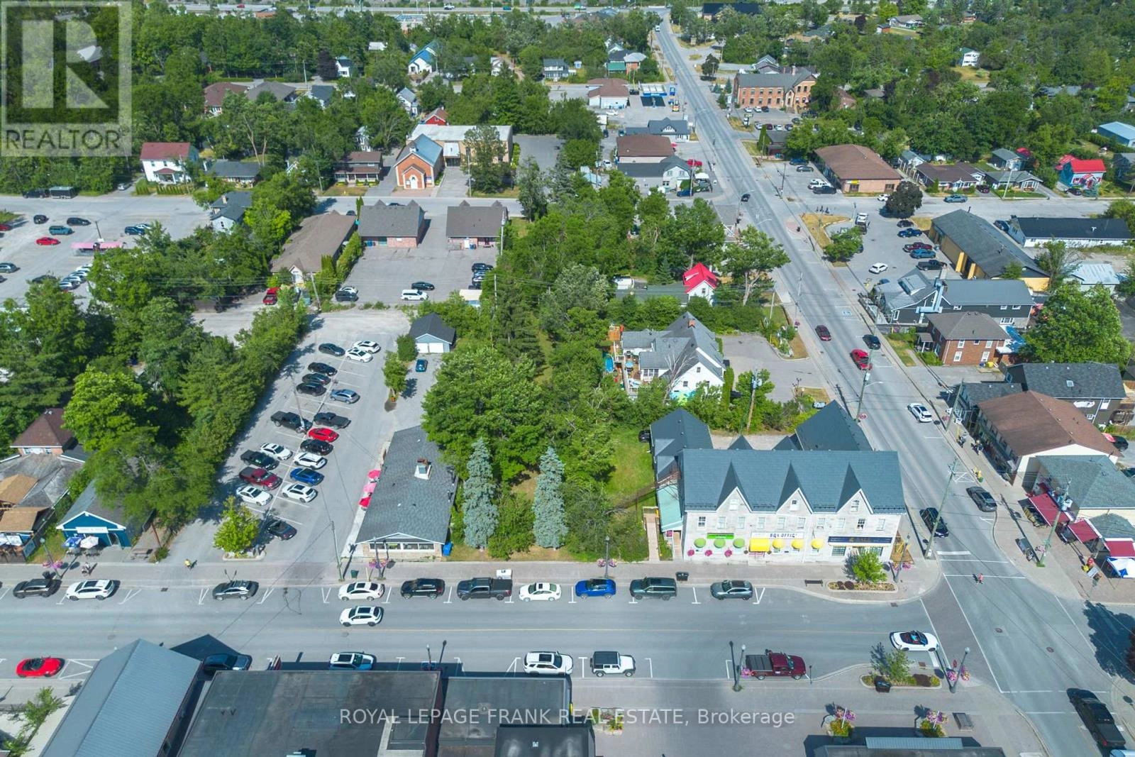 84 Bolton And William Street, Kawartha Lakes, Ontario  K0M 1A0 - Photo 3 - X12267283