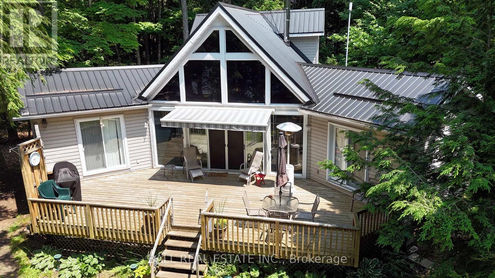 312 Limerick Lake, Limerick, Ontario  K0L 1M0 - Photo 1 - X12267291