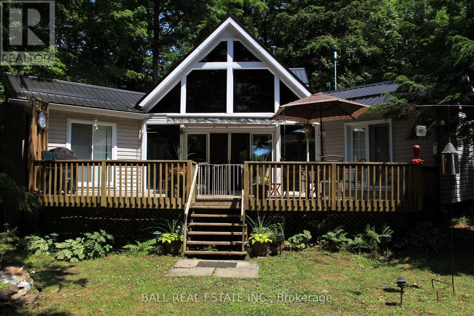 312 Limerick Lake, Limerick, Ontario  K0L 1M0 - Photo 2 - X12267291